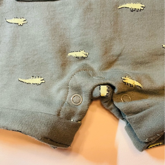 3 piece Joe Fresh BB Boy 3-6 Months - Picture 9 of 14